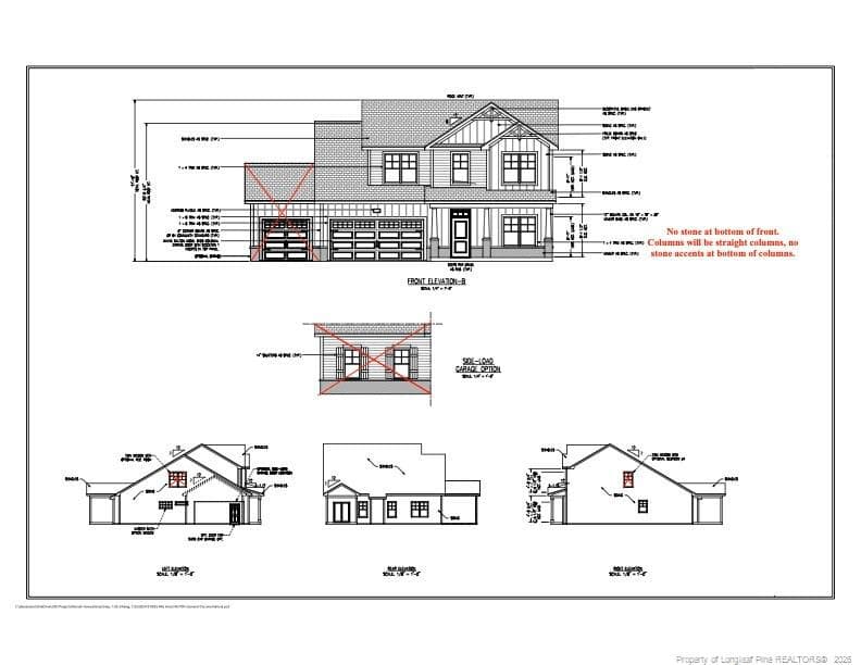 207 Rolands Ridge Road, Autryville, NC 28318