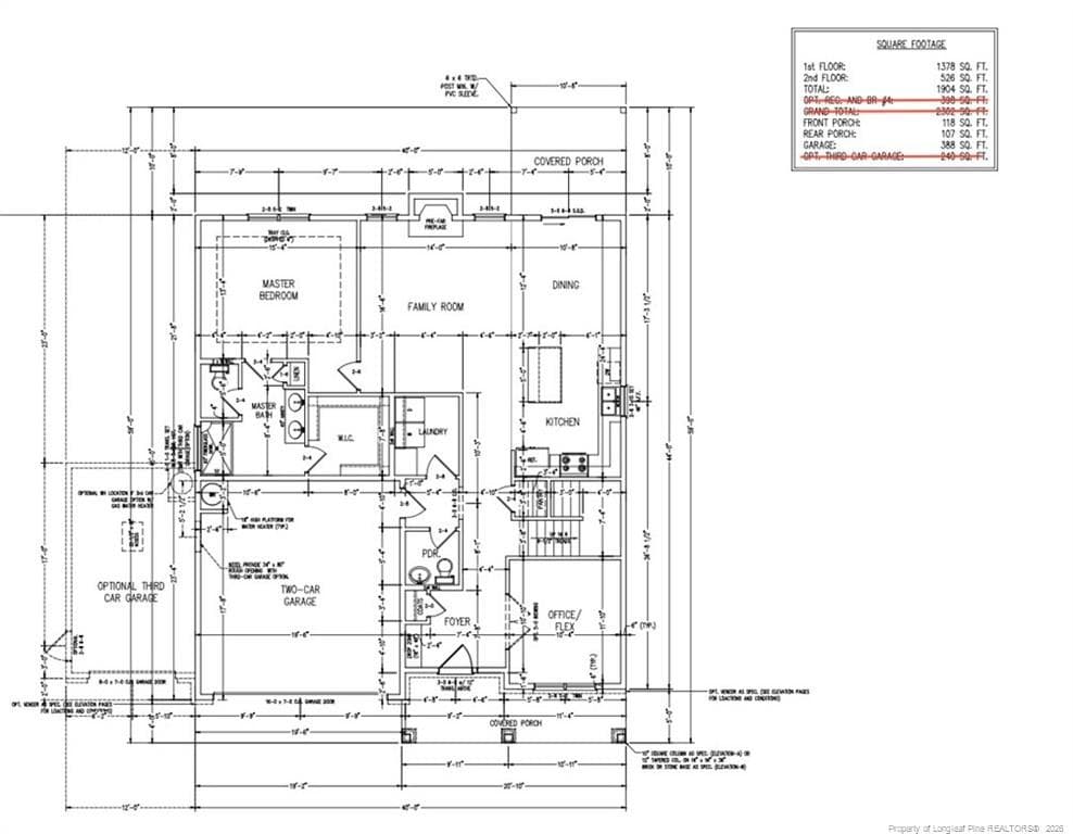 Photo 2 - 207 Rolands Ridge Road, Autryville, NC 28318, Autryville