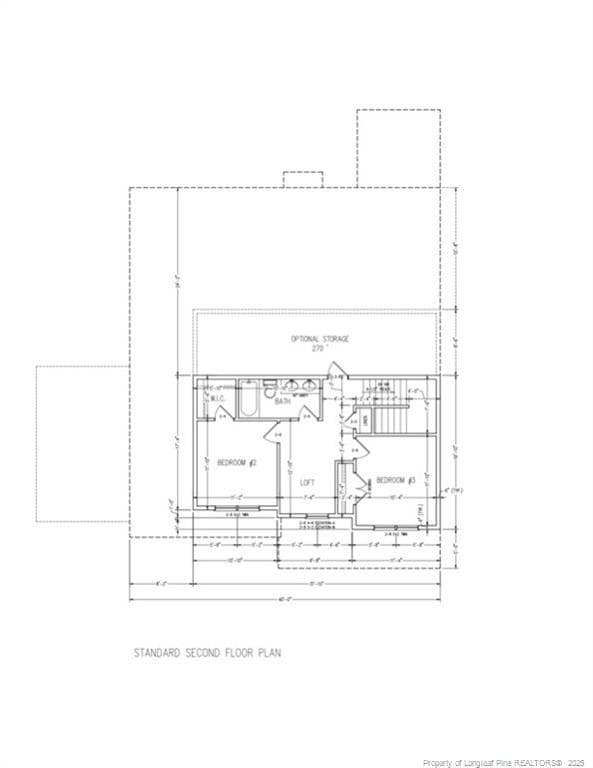 Photo 3 - 207 Rolands Ridge Road, Autryville, NC 28318, Autryville