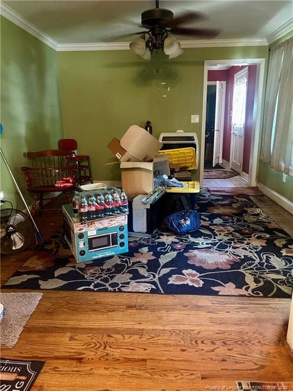 Photo 10 - 1203 N Fulton Street, Raeford, NC 28376, Raeford