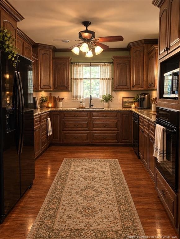Photo 13 - 1203 N Fulton Street, Raeford, NC 28376, Raeford
