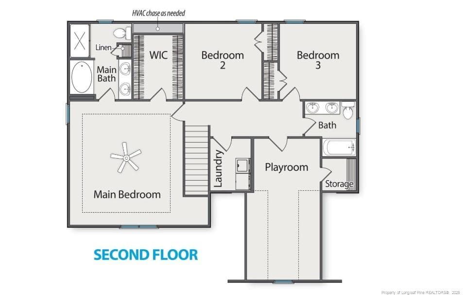 final may vary - 367 Brickendon (Lot 314) Lane, Raeford, NC 28376, Raeford