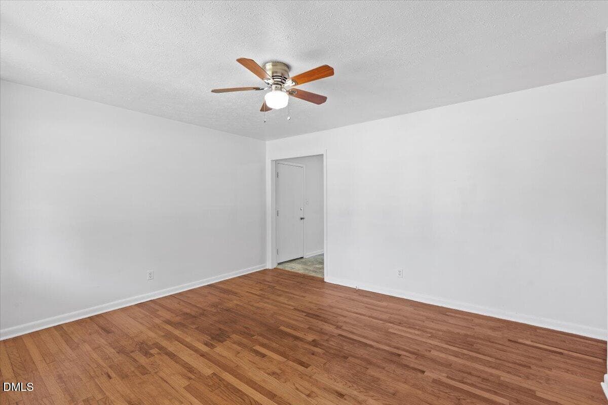 09-6122 Conaway Dr - 6122 Conaway Drive, Fayetteville, NC 28314, Fayetteville