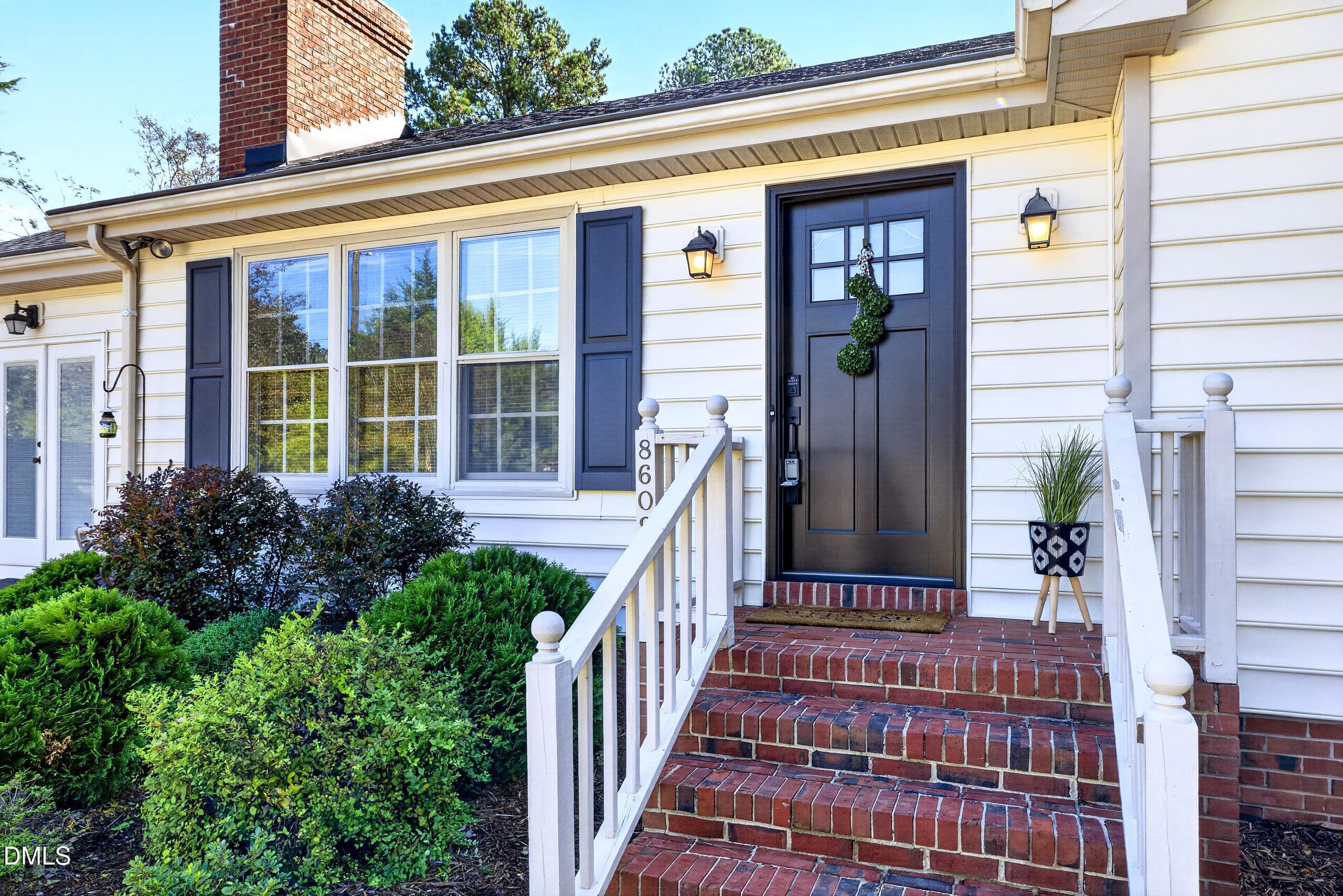 007__B5A1447 - 8609 Manns Loop Road, Apex, NC 27539, Apex