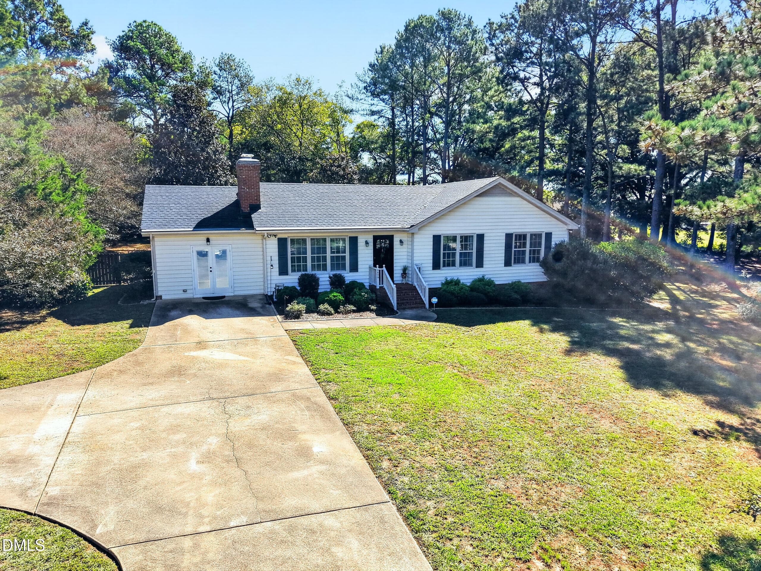 074_DJI_20261013115700_0052_D - 8609 Manns Loop Road, Apex, NC 27539, Apex