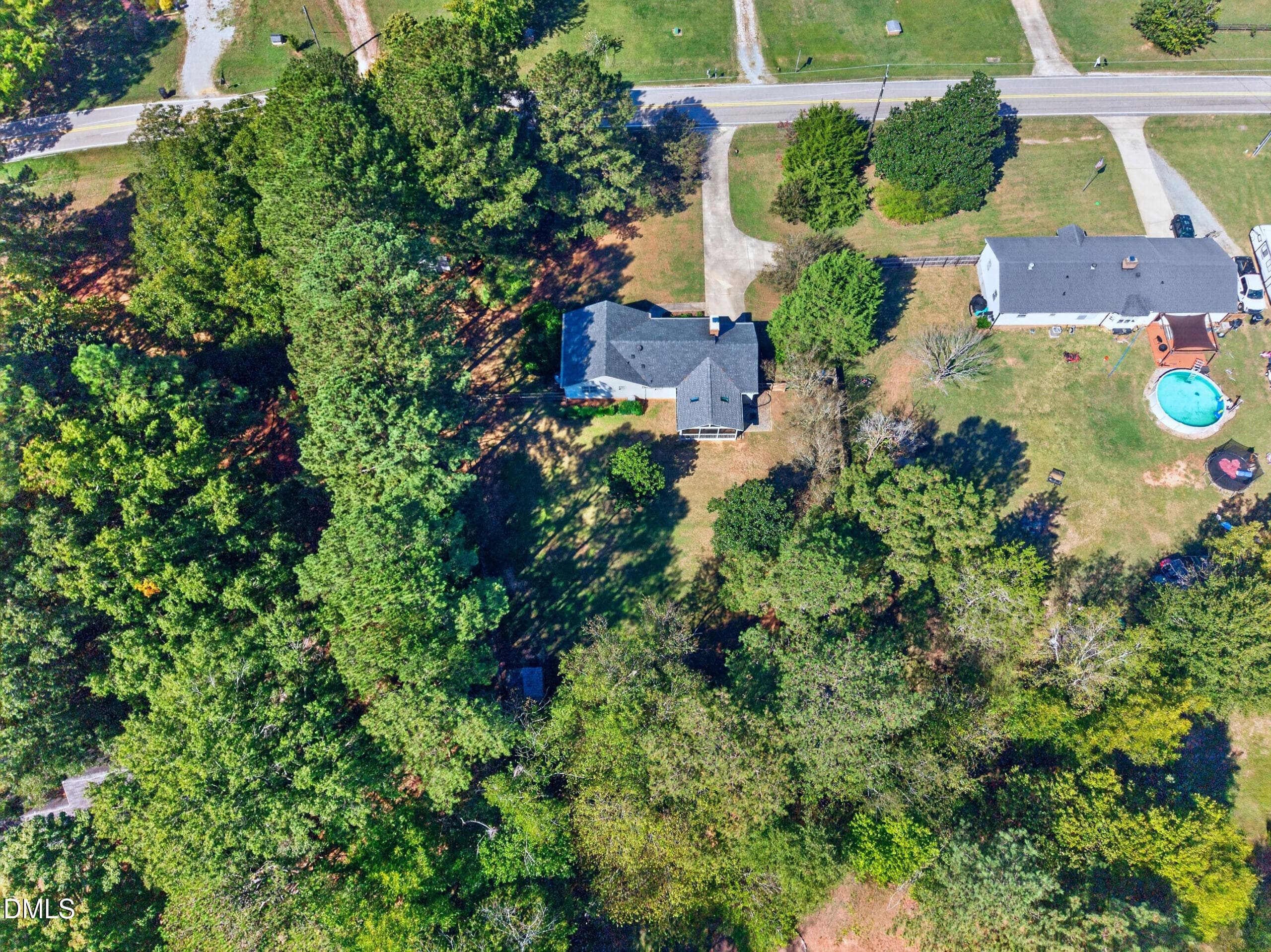 078_DJI_20261013115958_0073_D - 8609 Manns Loop Road, Apex, NC 27539, Apex
