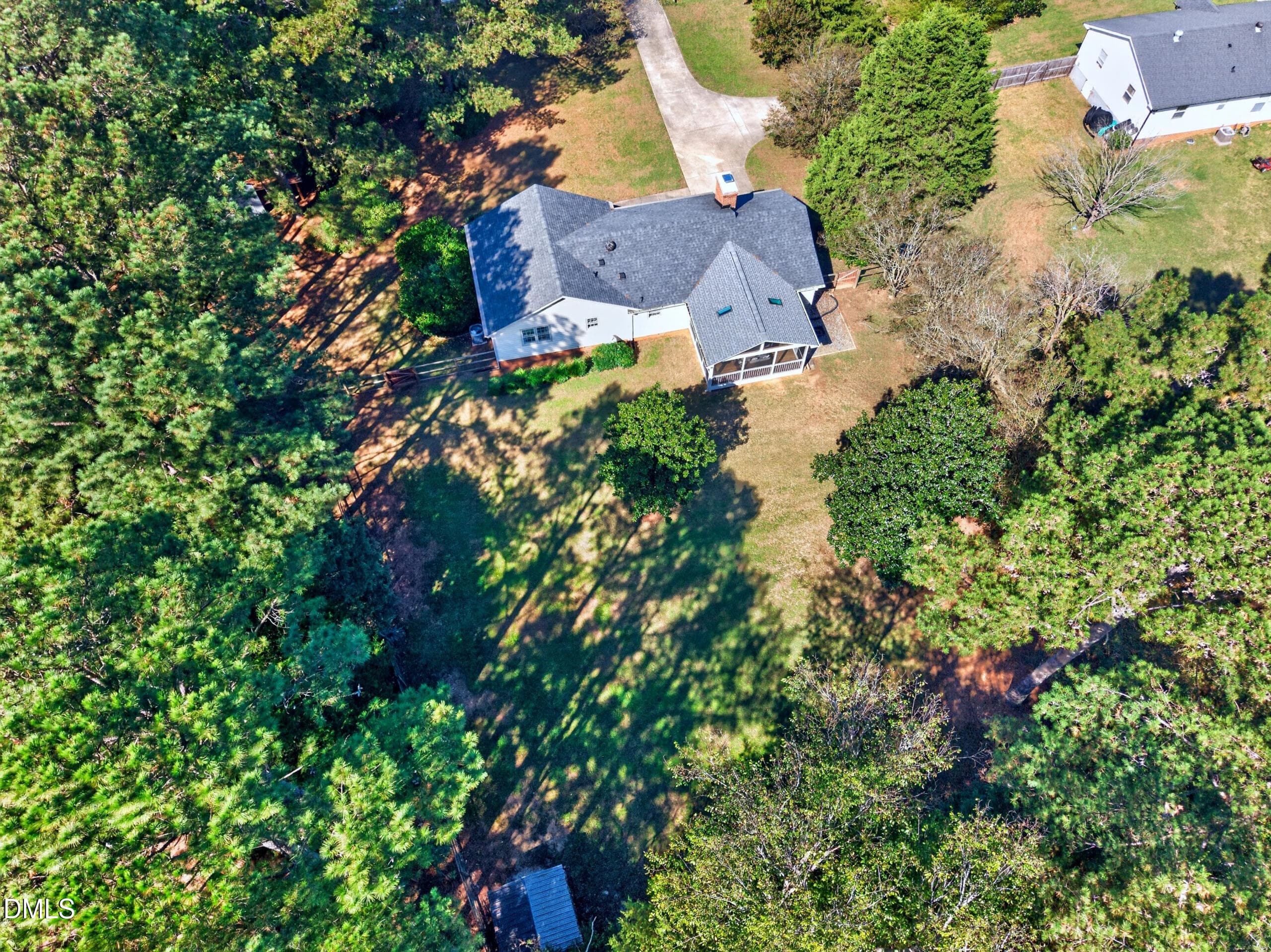 079_DJI_20261013120052_0079_D - 8609 Manns Loop Road, Apex, NC 27539, Apex