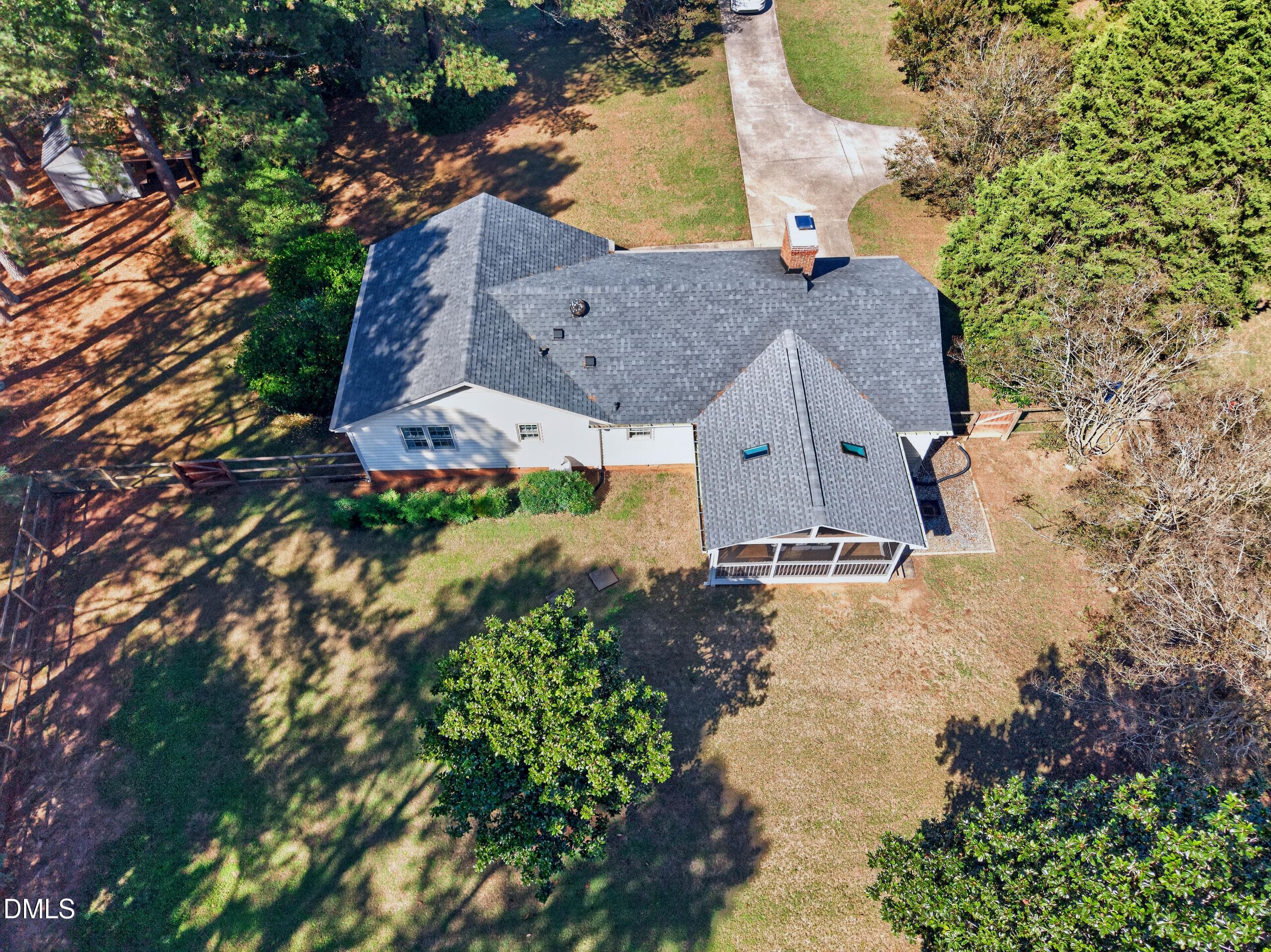 080_DJI_20261013120110_0082_D - 8609 Manns Loop Road, Apex, NC 27539, Apex