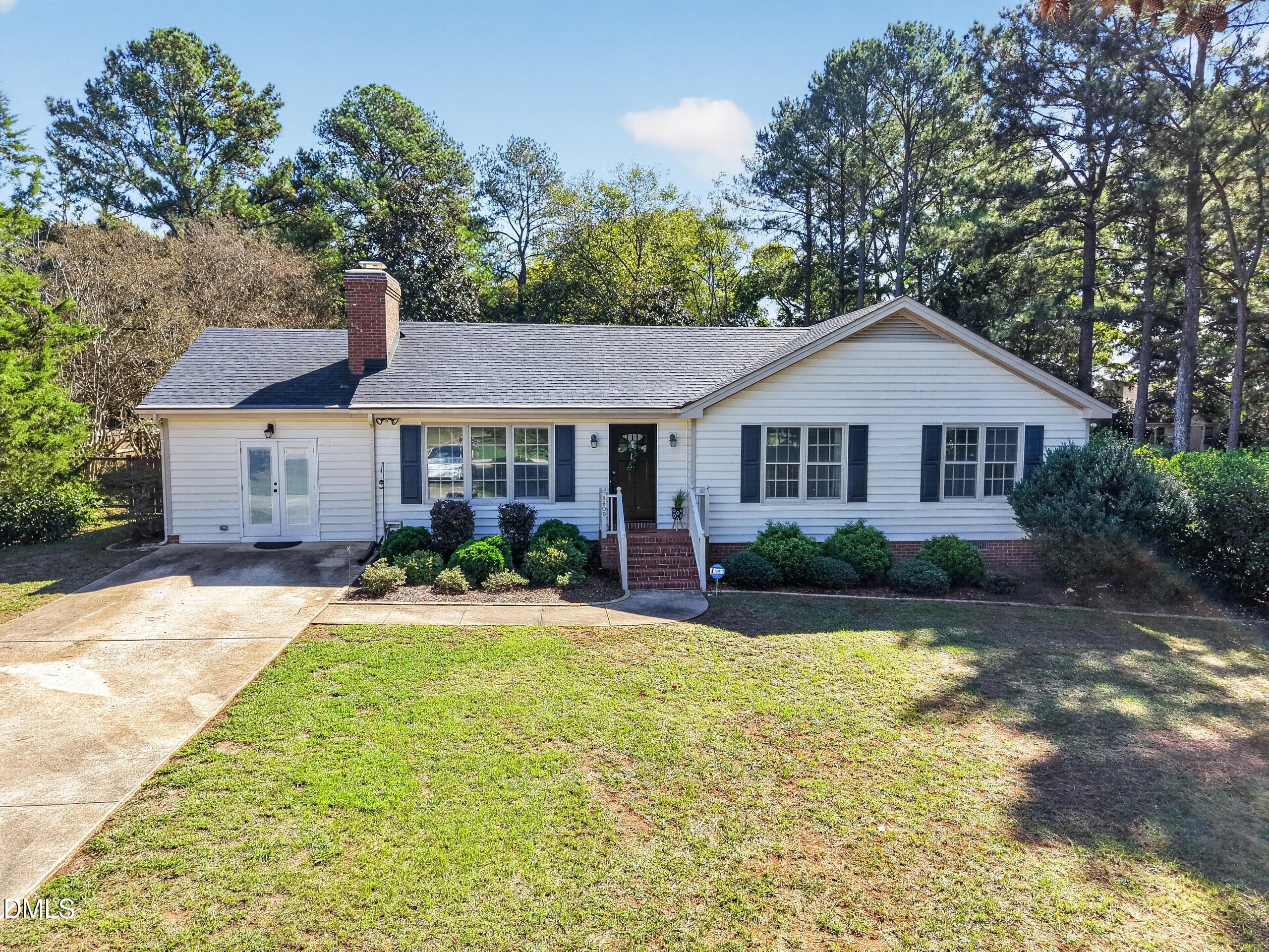 083_DJI_20261013120335_0091_D - 8609 Manns Loop Road, Apex, NC 27539, Apex