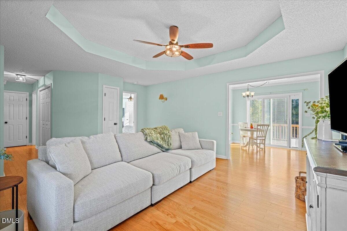 27-420 Twin Creeks Dr-27 - 420 Twin Creeks Drive, Goldsboro, NC 27530, Goldsboro