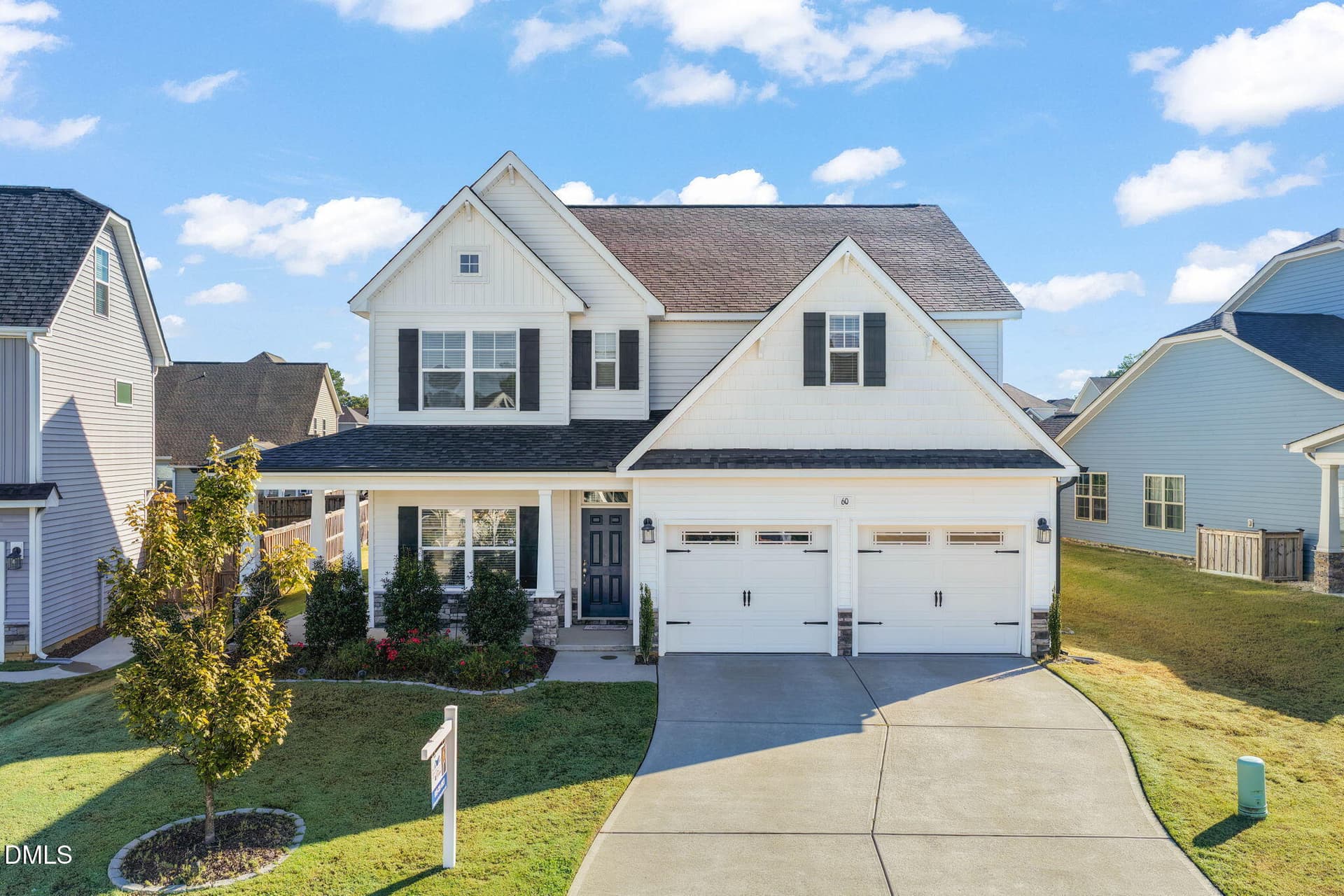 1-web-or-mls-brenda done - 60 Tea Olive Court, Clayton, NC 27520