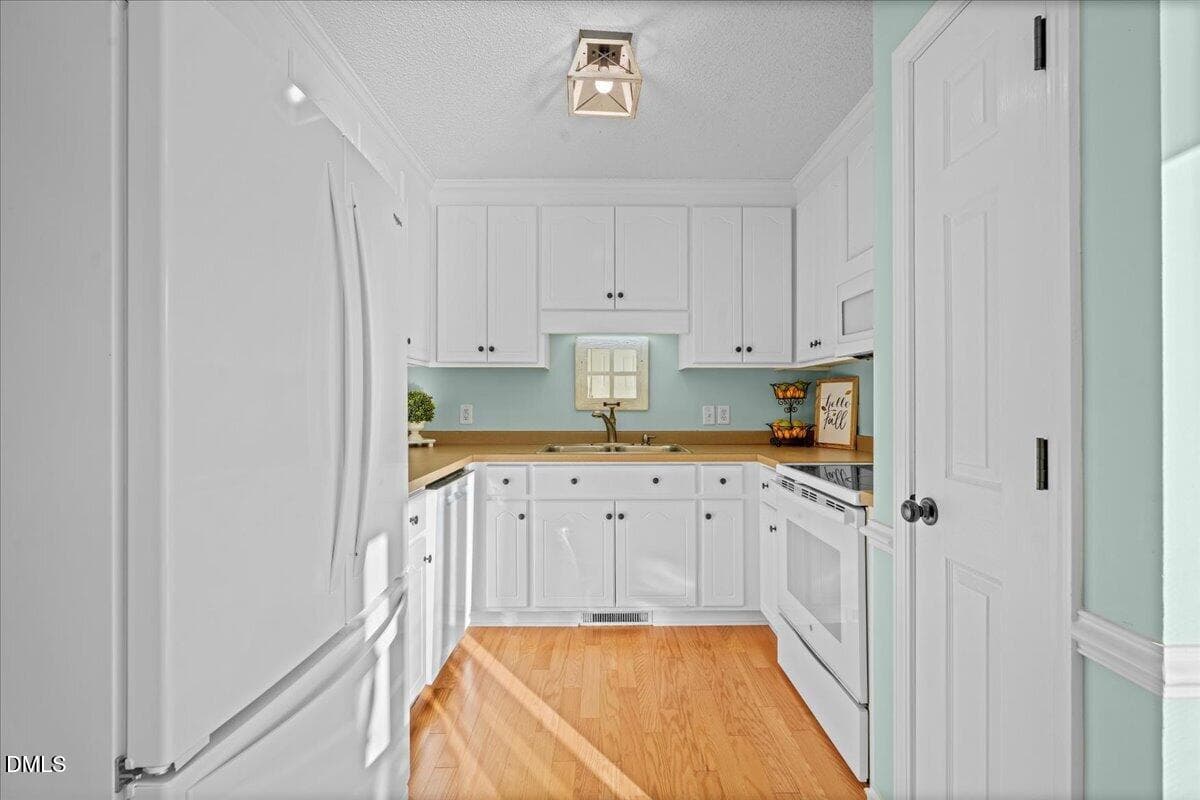 29-420 Twin Creeks Dr-29 - 420 Twin Creeks Drive, Goldsboro, NC 27530, Goldsboro