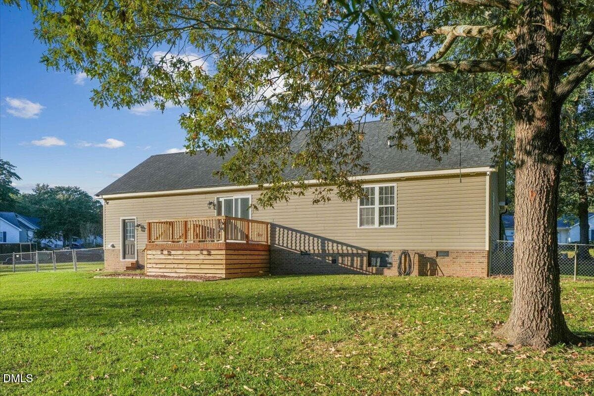 11-420 Twin Creeks Dr-11 - 420 Twin Creeks Drive, Goldsboro, NC 27530, Goldsboro