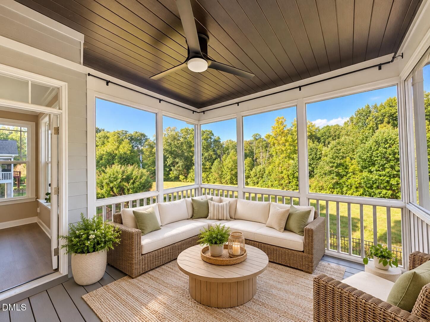 Sun Room - 1013 Palace Garden Way, Raleigh, NC 27603
