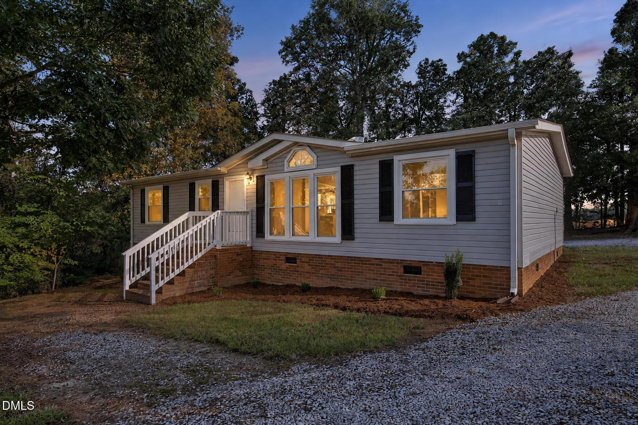 437 Tingen Mine Road, Roxboro, NC 27574