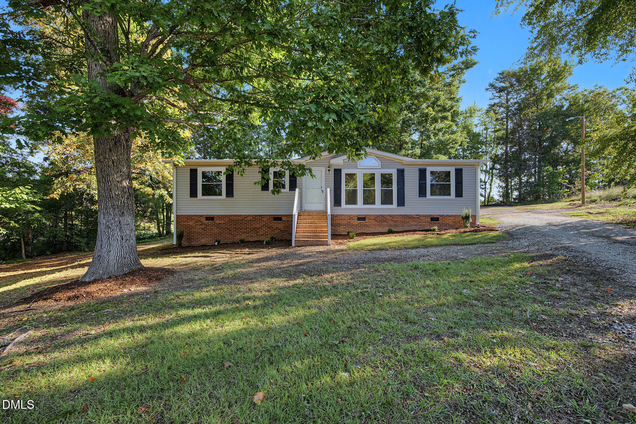TM006 - 437 Tingen Mine Road, Roxboro, NC 27574, Roxboro