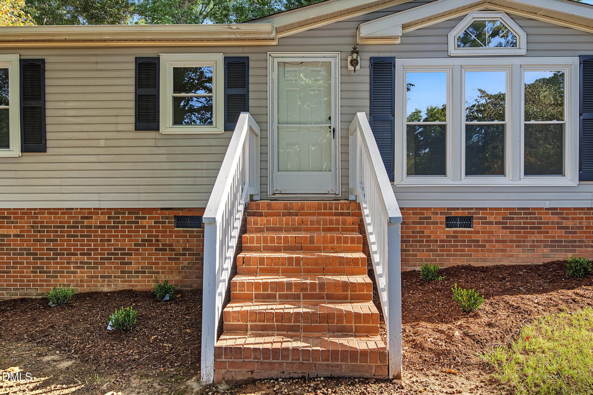 TM004 - 437 Tingen Mine Road, Roxboro, NC 27574, Roxboro