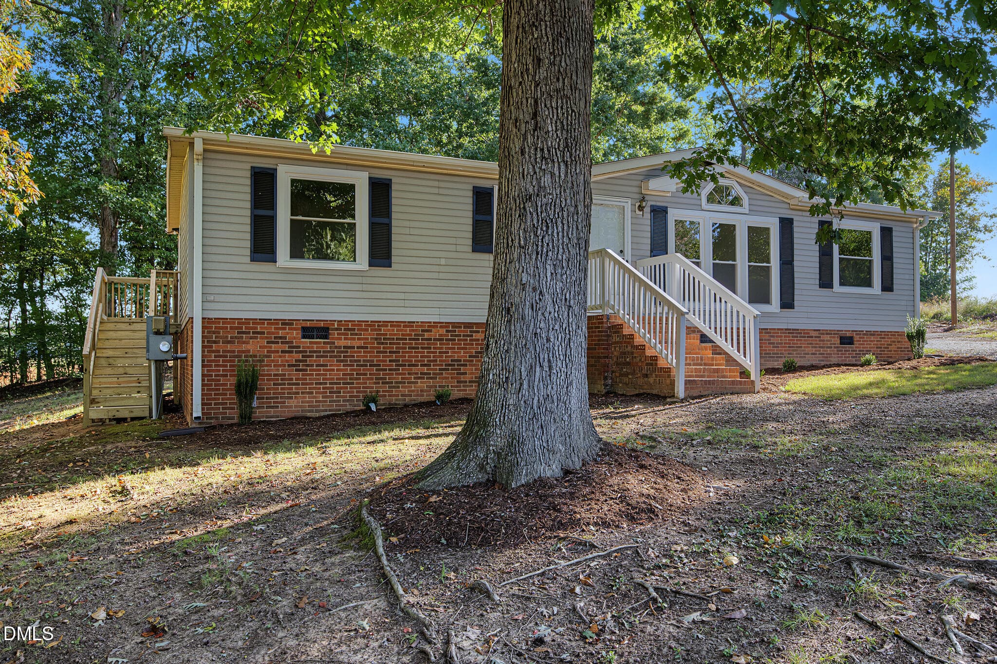 TM007 - 437 Tingen Mine Road, Roxboro, NC 27574, Roxboro
