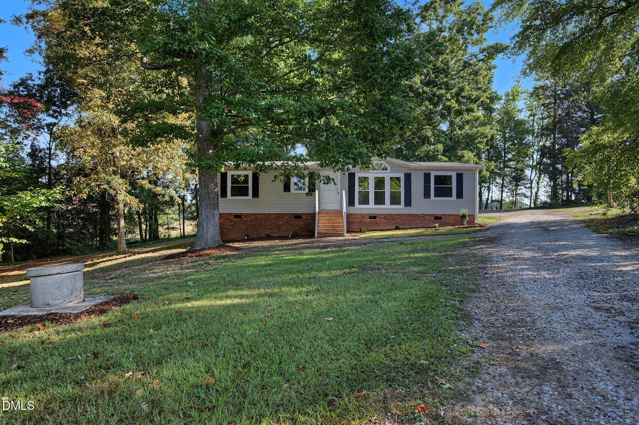 TM009 - 437 Tingen Mine Road, Roxboro, NC 27574, Roxboro