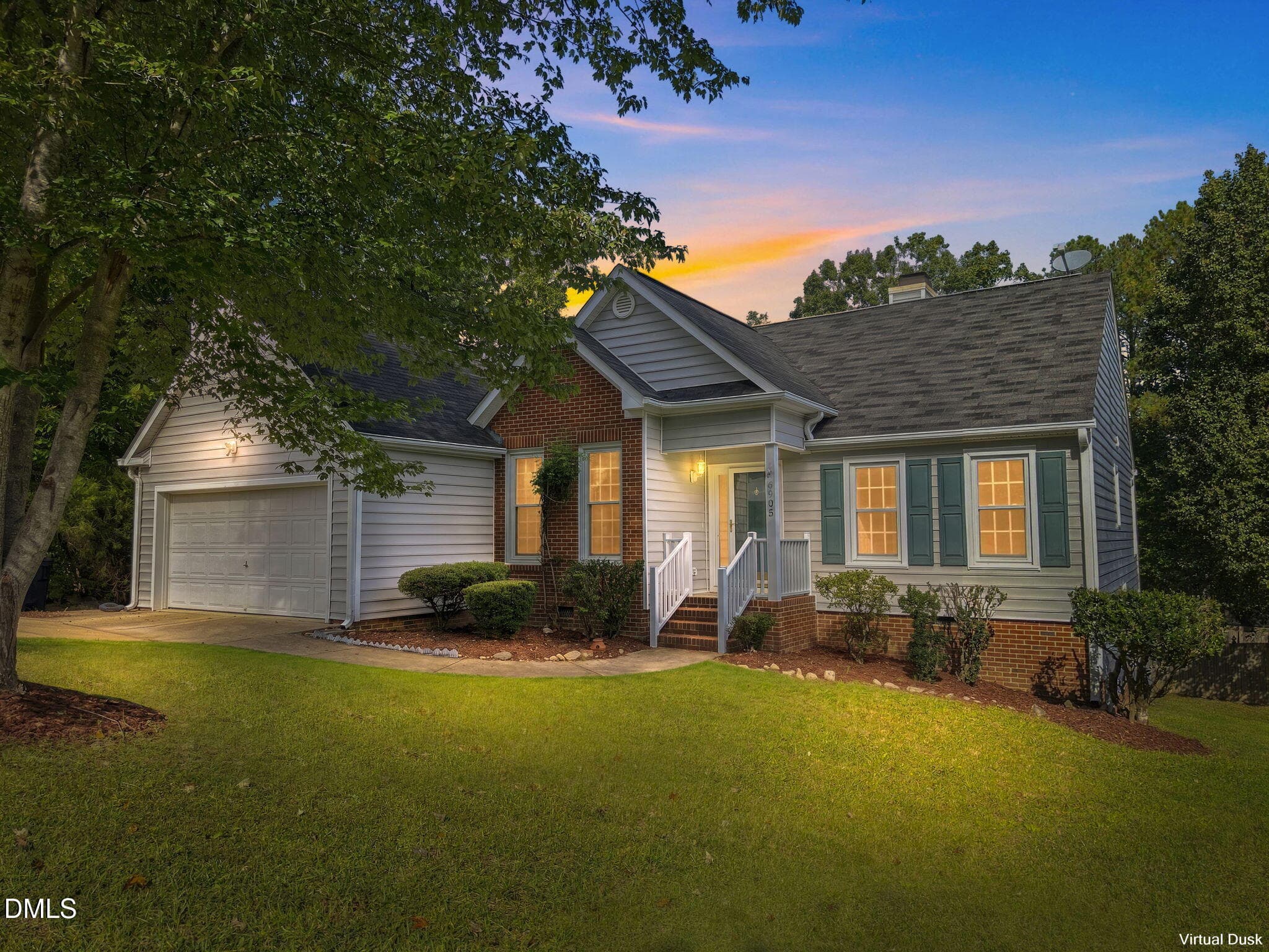 2-web-or-mls-6905 Whittlesea Pl - Raleig - 6905 Whittlesea Place, Raleigh, NC 27616, Raleigh