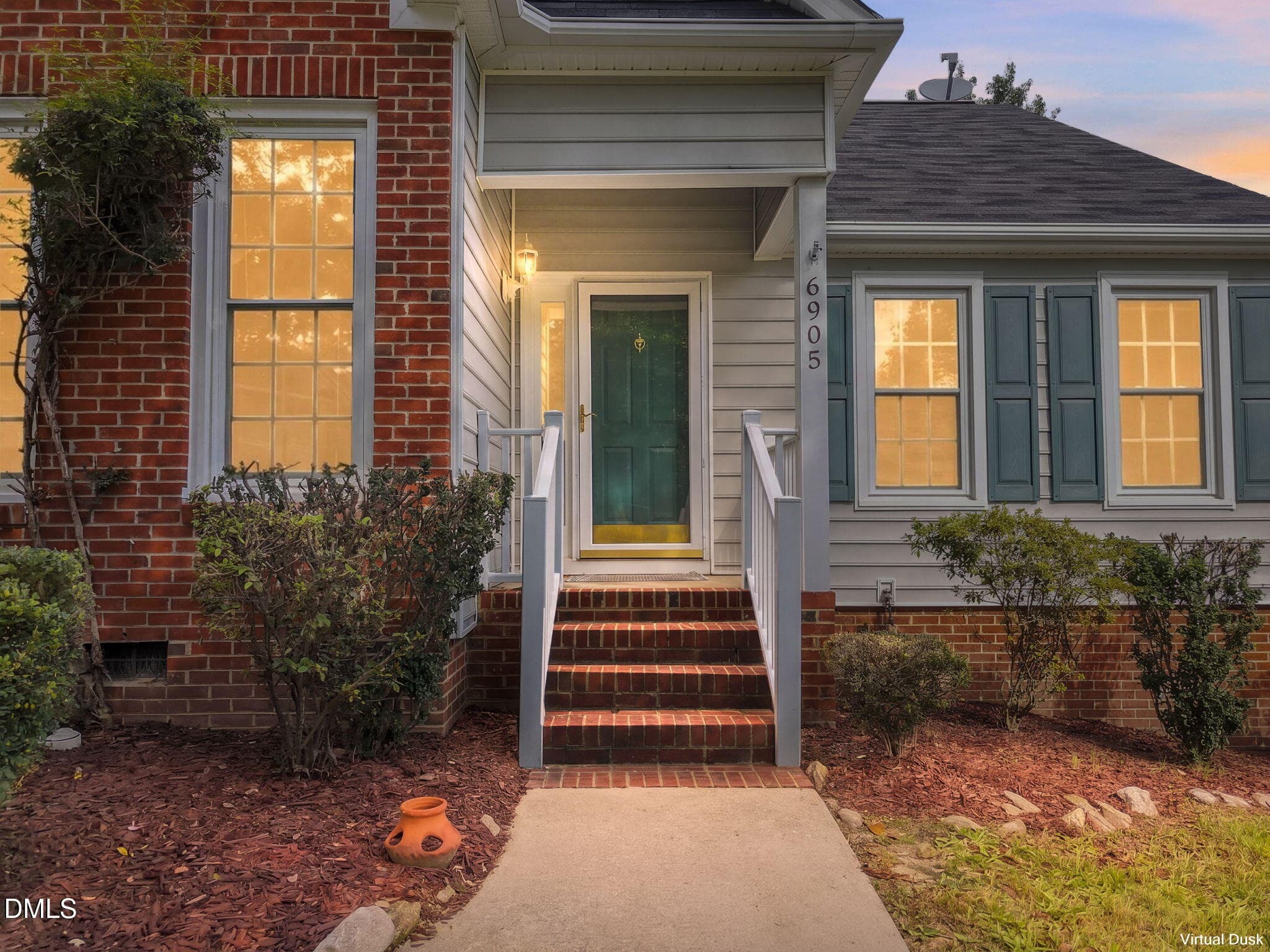 3-web-or-mls-6905 Whittlesea Pl - Raleig - 6905 Whittlesea Place, Raleigh, NC 27616, Raleigh