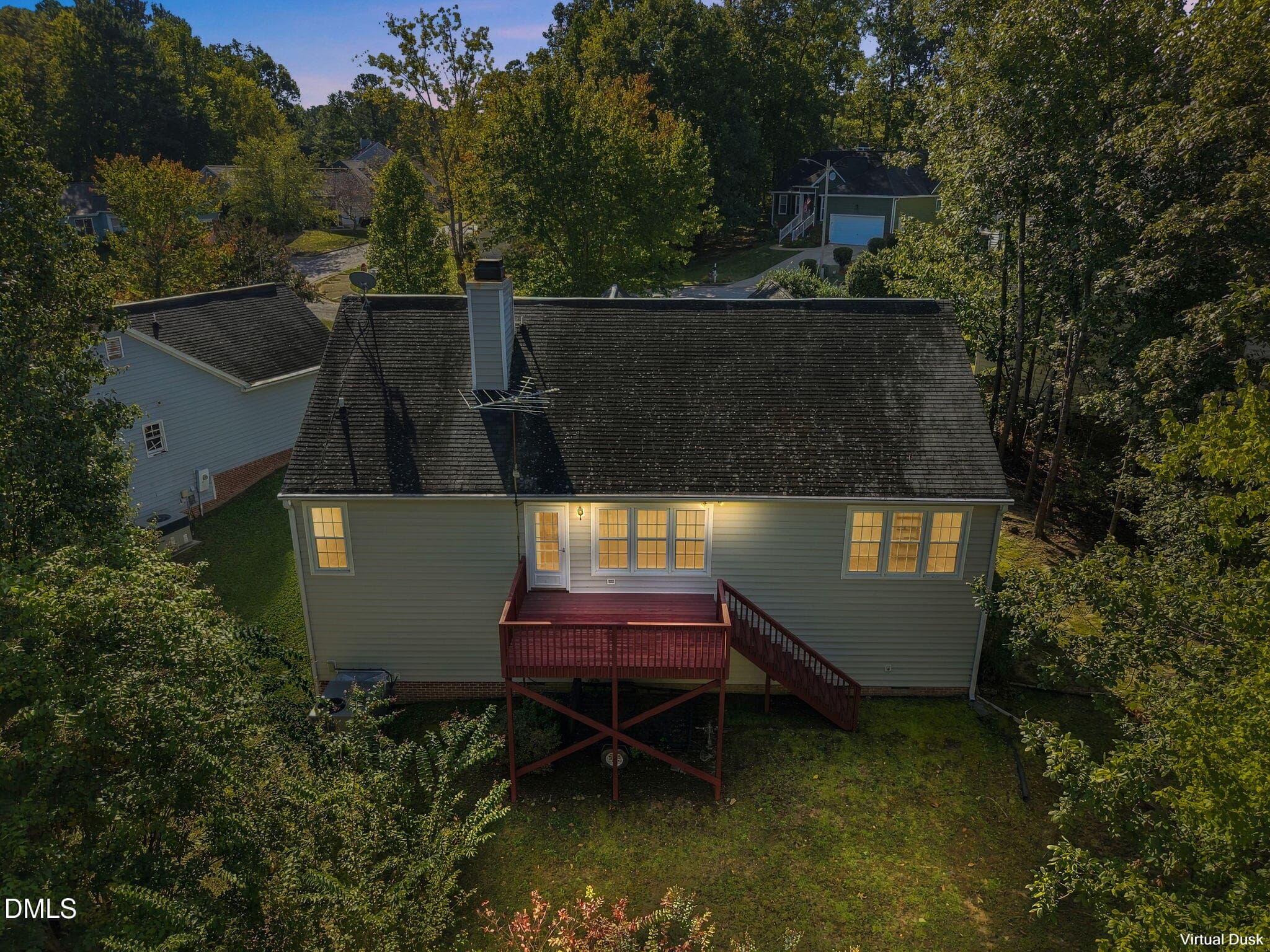 5-web-or-mls-6905 Whittlesea Pl - Raleig - 6905 Whittlesea Place, Raleigh, NC 27616, Raleigh