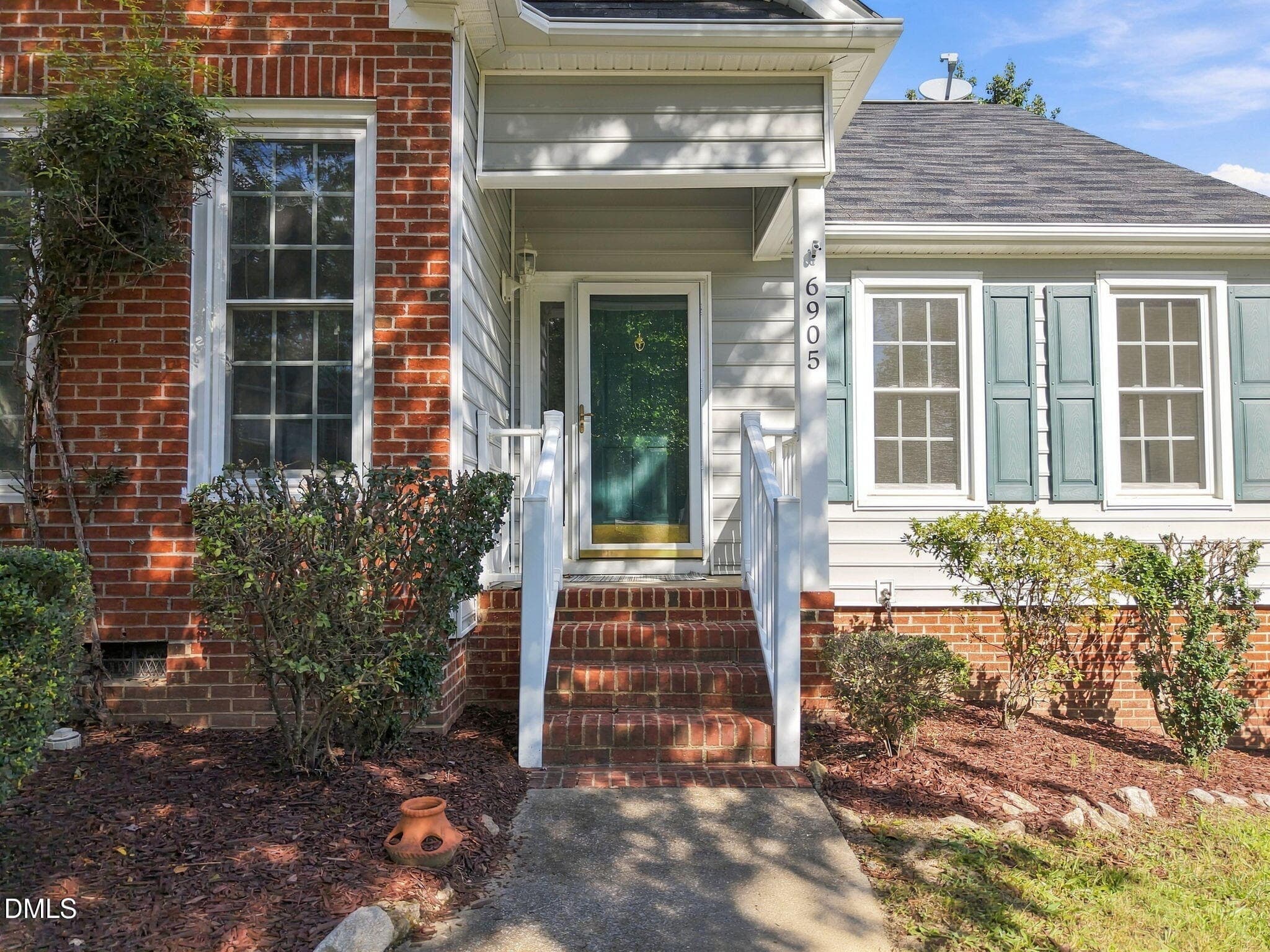 10-web-or-mls-DJI_20261010010515_0073_D - 6905 Whittlesea Place, Raleigh, NC 27616, Raleigh