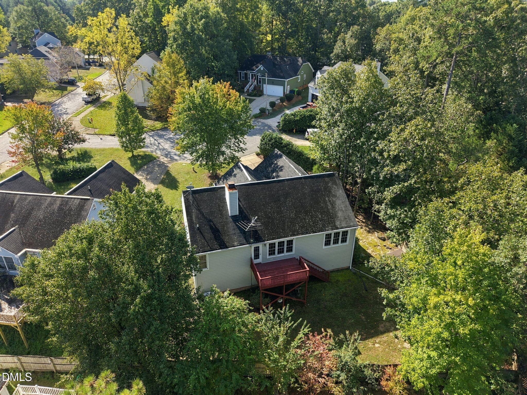 12-web-or-mls-DJI_20261010010547_0075_D - 6905 Whittlesea Place, Raleigh, NC 27616, Raleigh