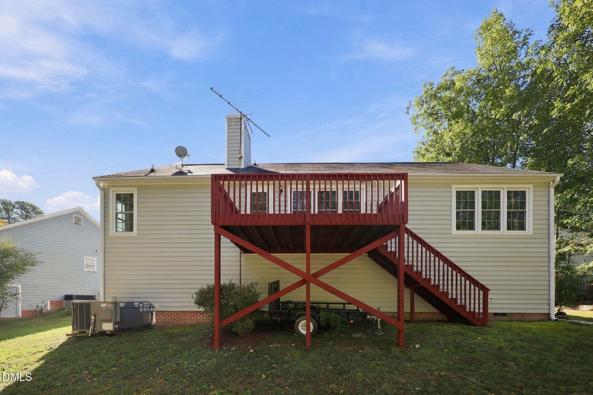 50-web-or-mls-IMG_3021_Edit - 6905 Whittlesea Place, Raleigh, NC 27616, Raleigh