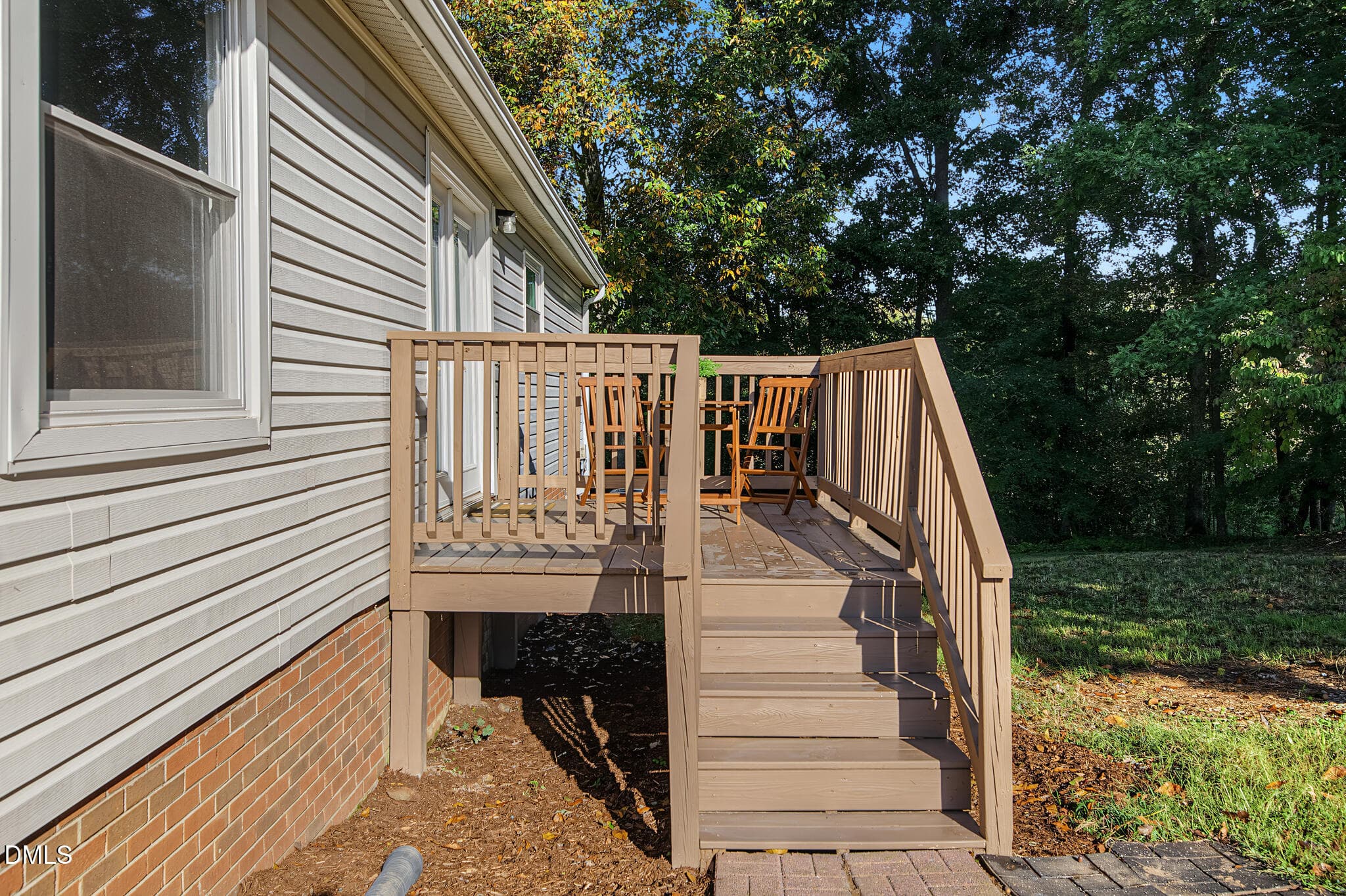 TM043 (1) - 437 Tingen Mine Road, Roxboro, NC 27574, Roxboro
