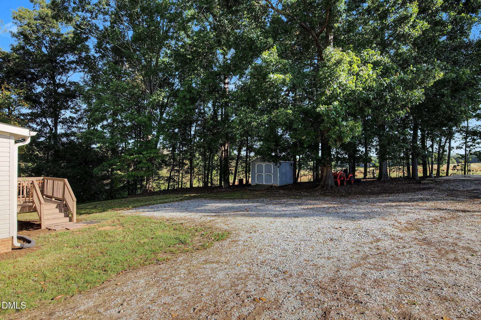 TM045 - 437 Tingen Mine Road, Roxboro, NC 27574, Roxboro