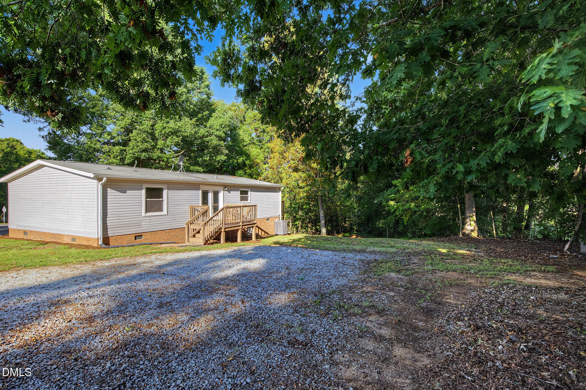 TM046 - 437 Tingen Mine Road, Roxboro, NC 27574, Roxboro