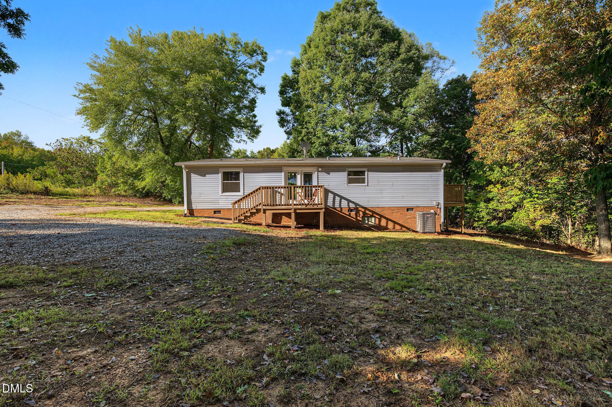 TM048 - 437 Tingen Mine Road, Roxboro, NC 27574, Roxboro