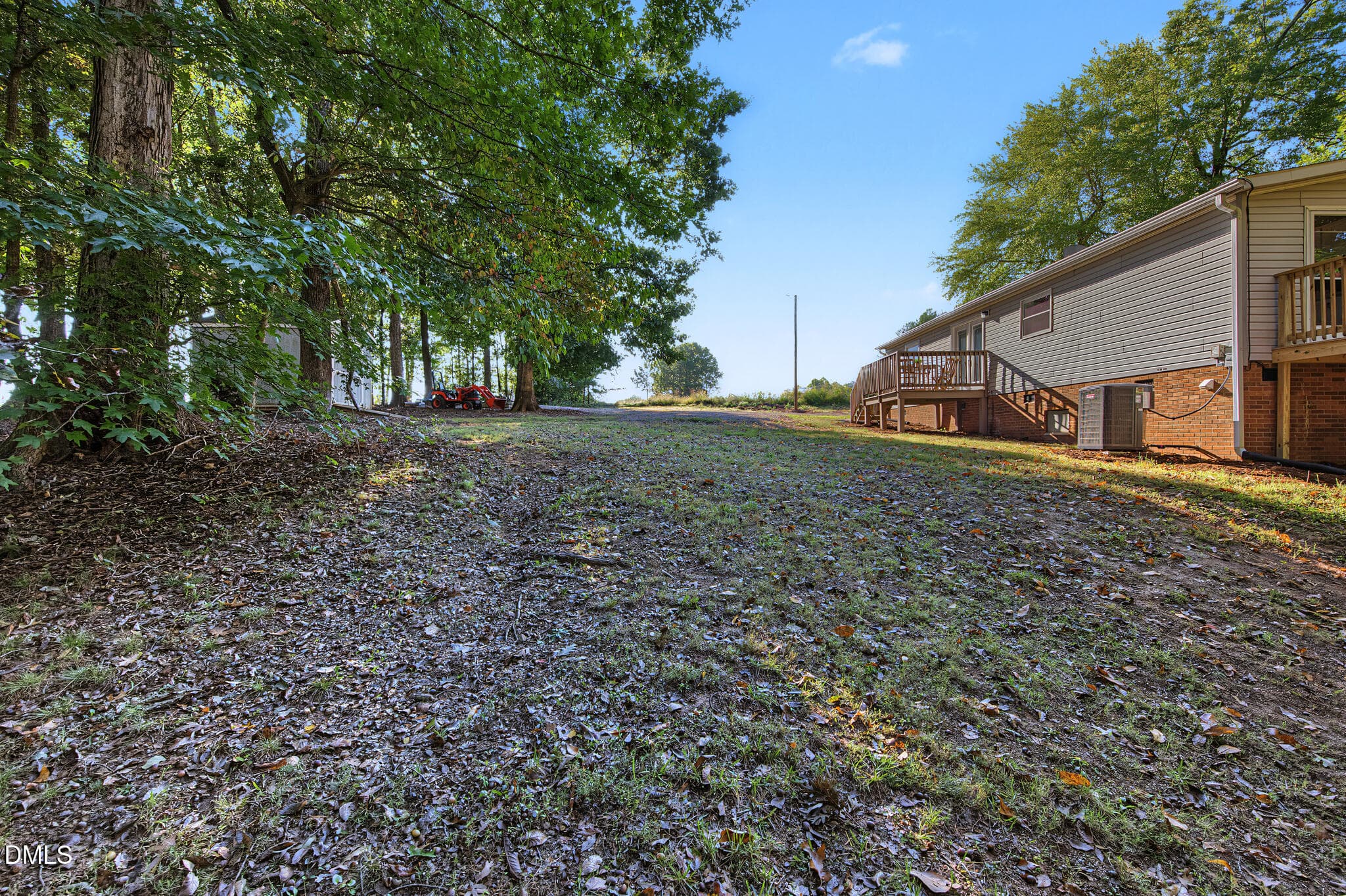 TM053 - 437 Tingen Mine Road, Roxboro, NC 27574, Roxboro