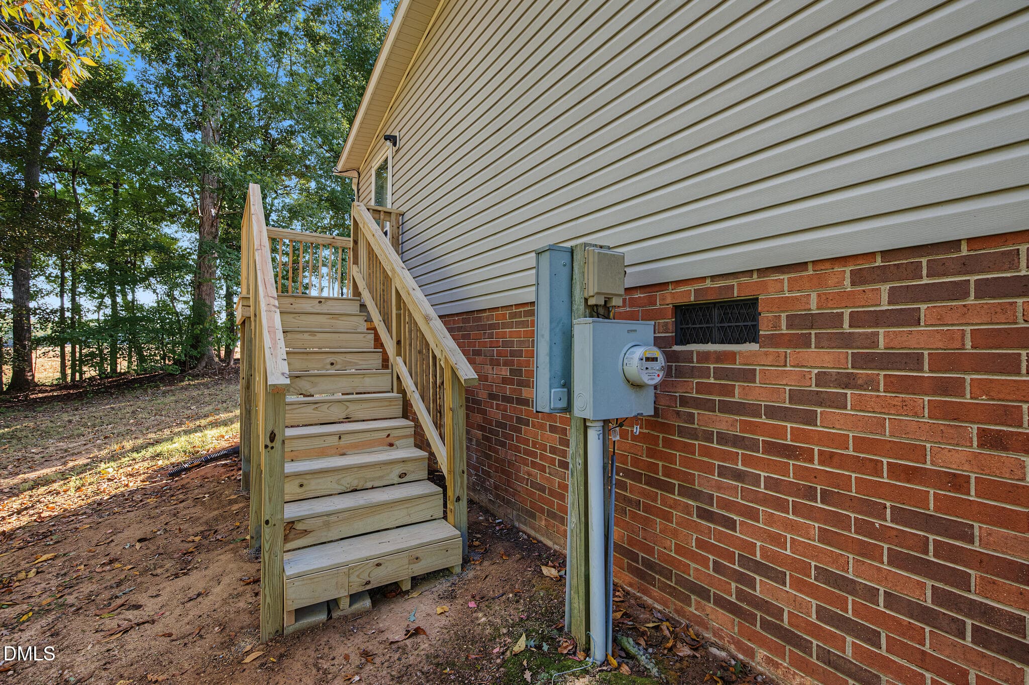 TM054 - 437 Tingen Mine Road, Roxboro, NC 27574, Roxboro