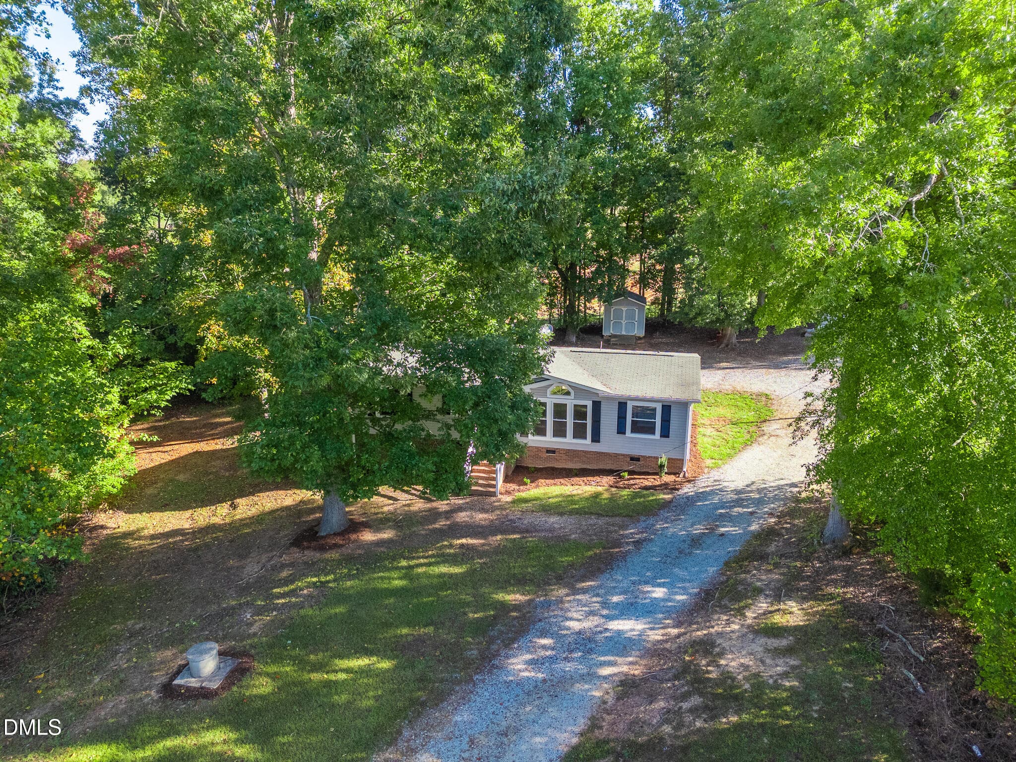 TM063 - 437 Tingen Mine Road, Roxboro, NC 27574, Roxboro