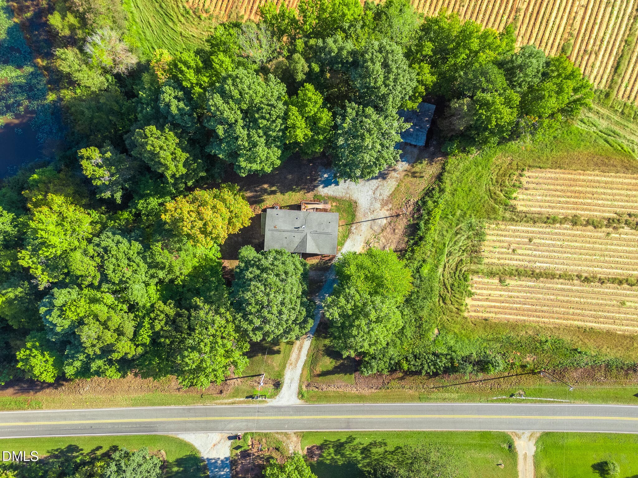TM066 (1) - 437 Tingen Mine Road, Roxboro, NC 27574, Roxboro
