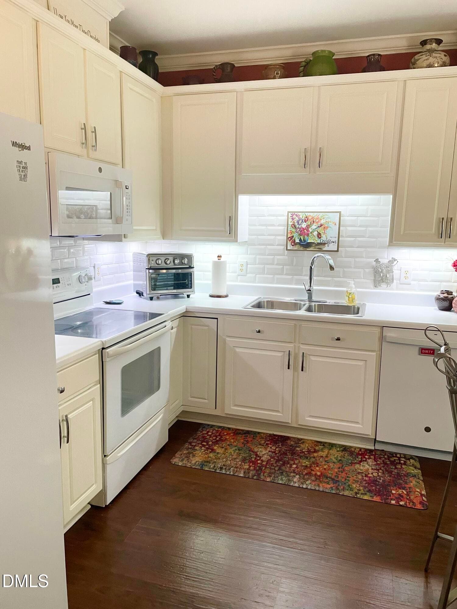 Kitchen - 309 Sugar Maple Avenue, Wake Forest, NC 27587, Wake Forest