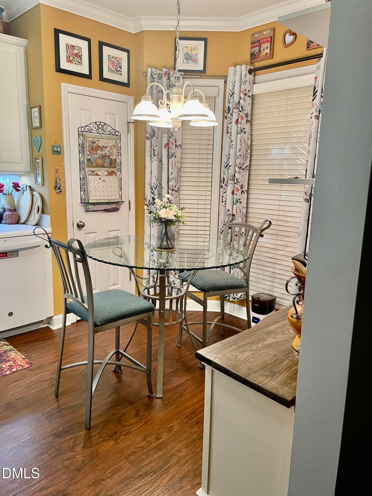 kitchen - 309 Sugar Maple Avenue, Wake Forest, NC 27587, Wake Forest