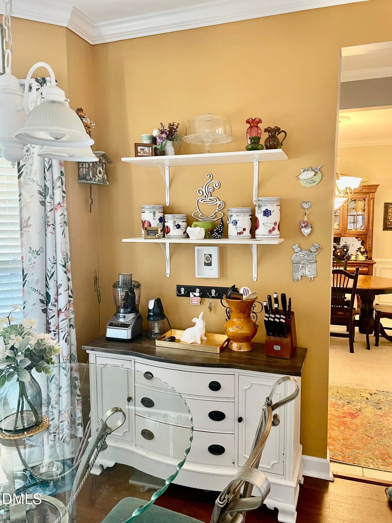 kitchen. - 309 Sugar Maple Avenue, Wake Forest, NC 27587