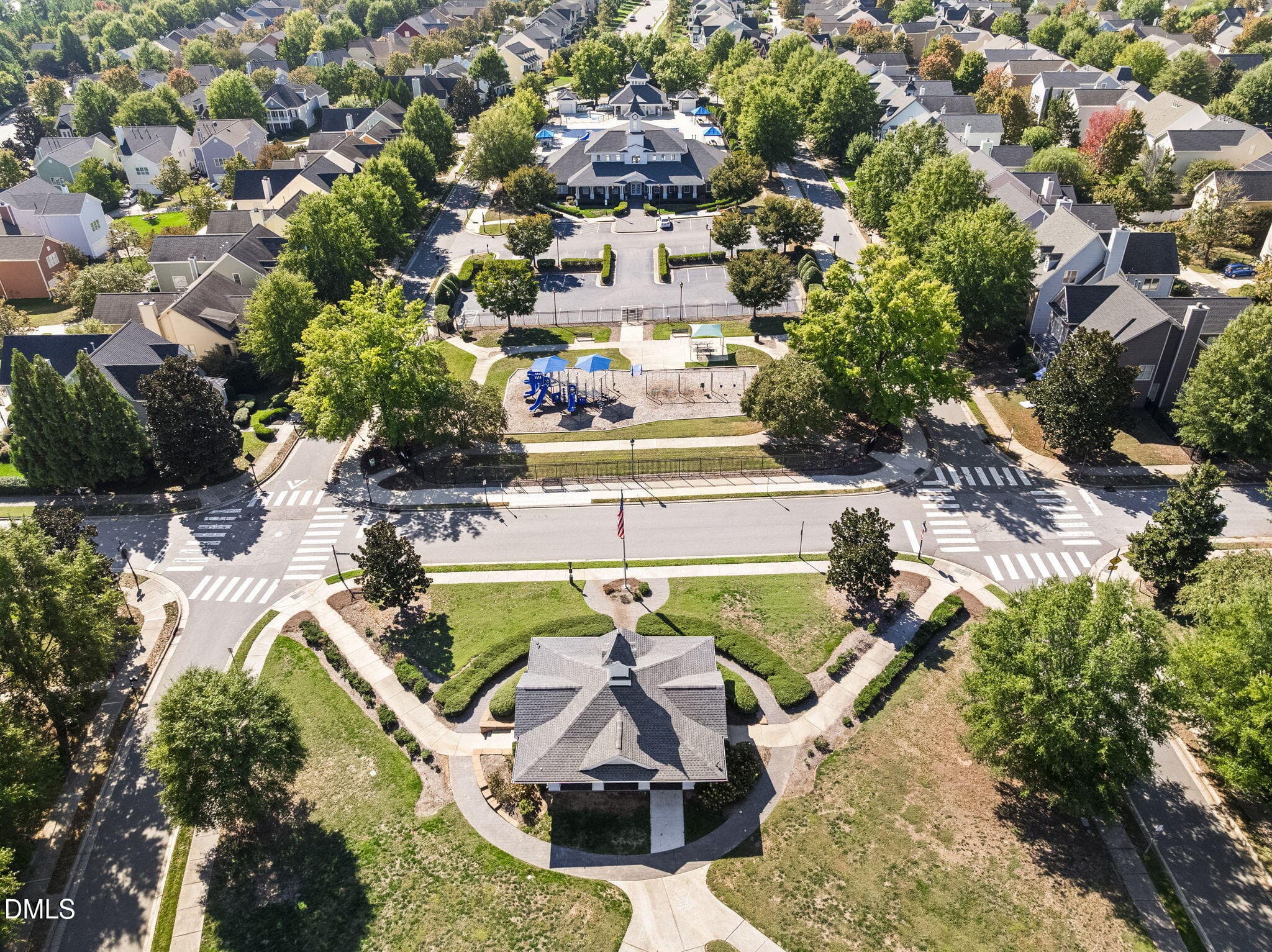 5-web-or-mls-DJI_20261014022744_0064_D - 2100 Historic Circle, Morrisville, NC 27560, Morrisville