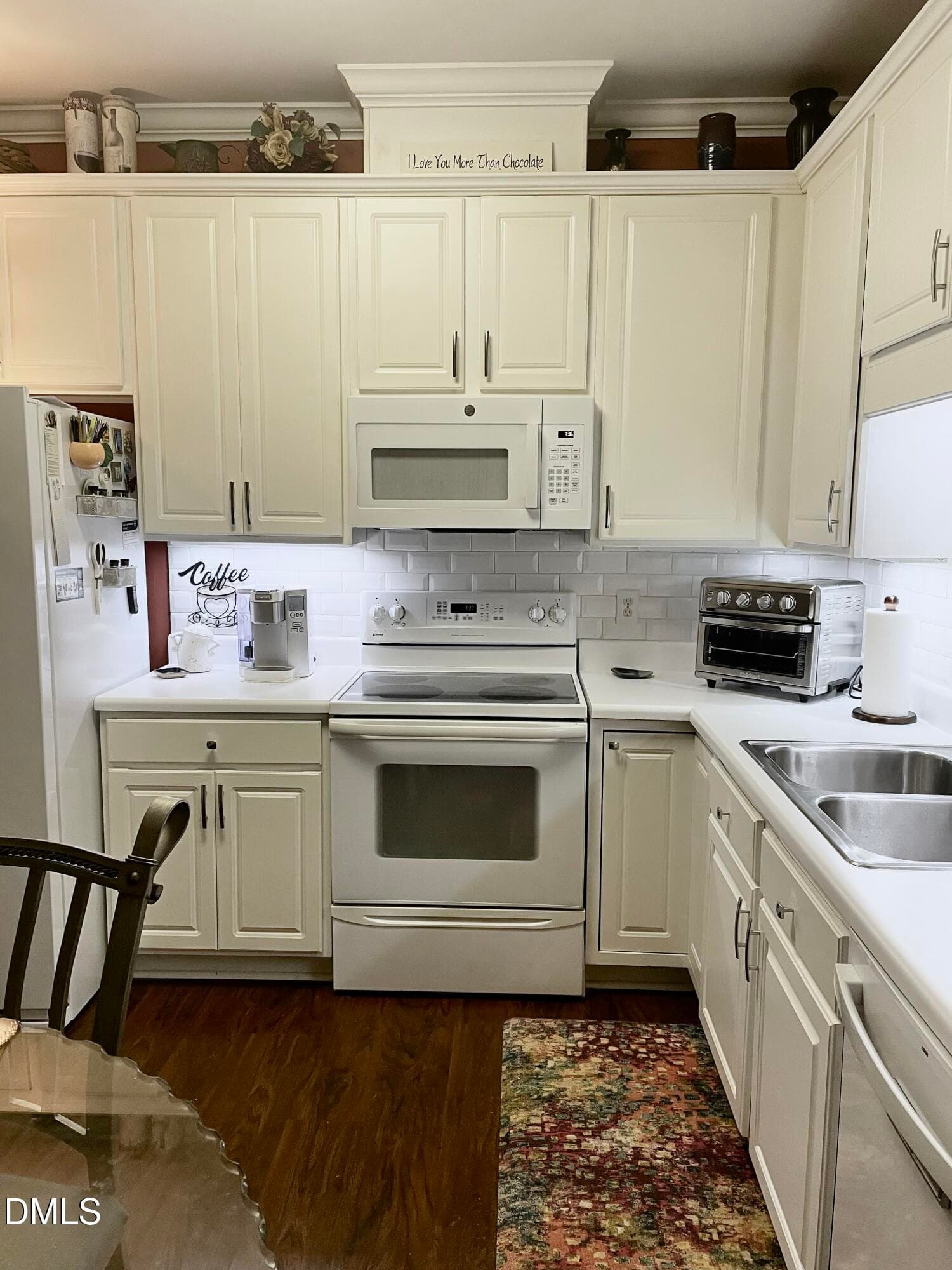 kitchen - 309 Sugar Maple Avenue, Wake Forest, NC 27587, Wake Forest