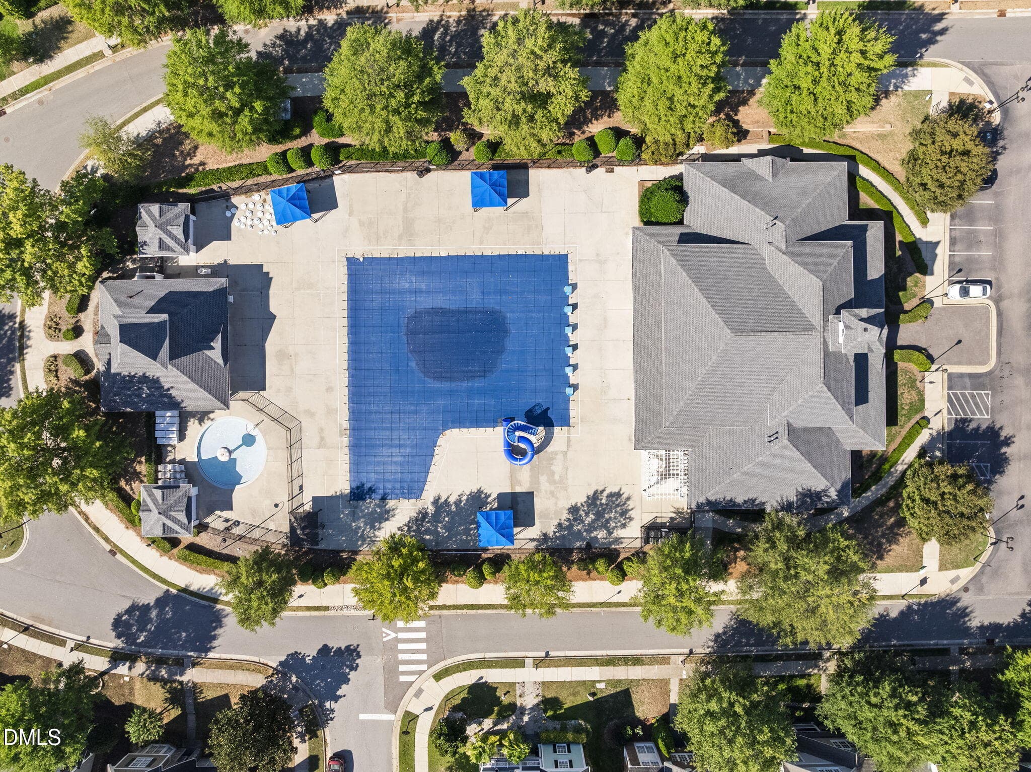 10-web-or-mls-DJI_20261014022903_0069_D - 2100 Historic Circle, Morrisville, NC 27560, Morrisville