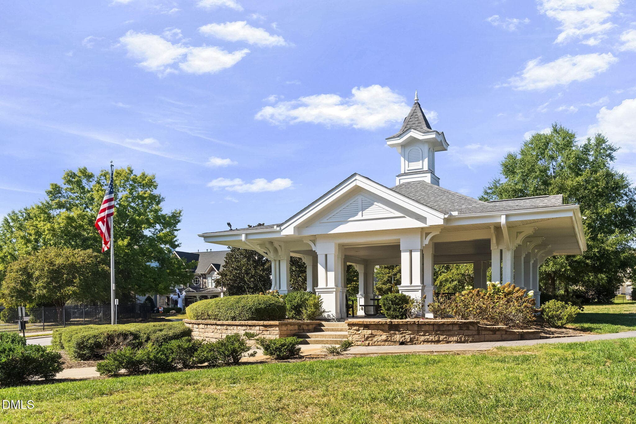 20-web-or-mls-DSC09011 - 2100 Historic Circle, Morrisville, NC 27560, Morrisville