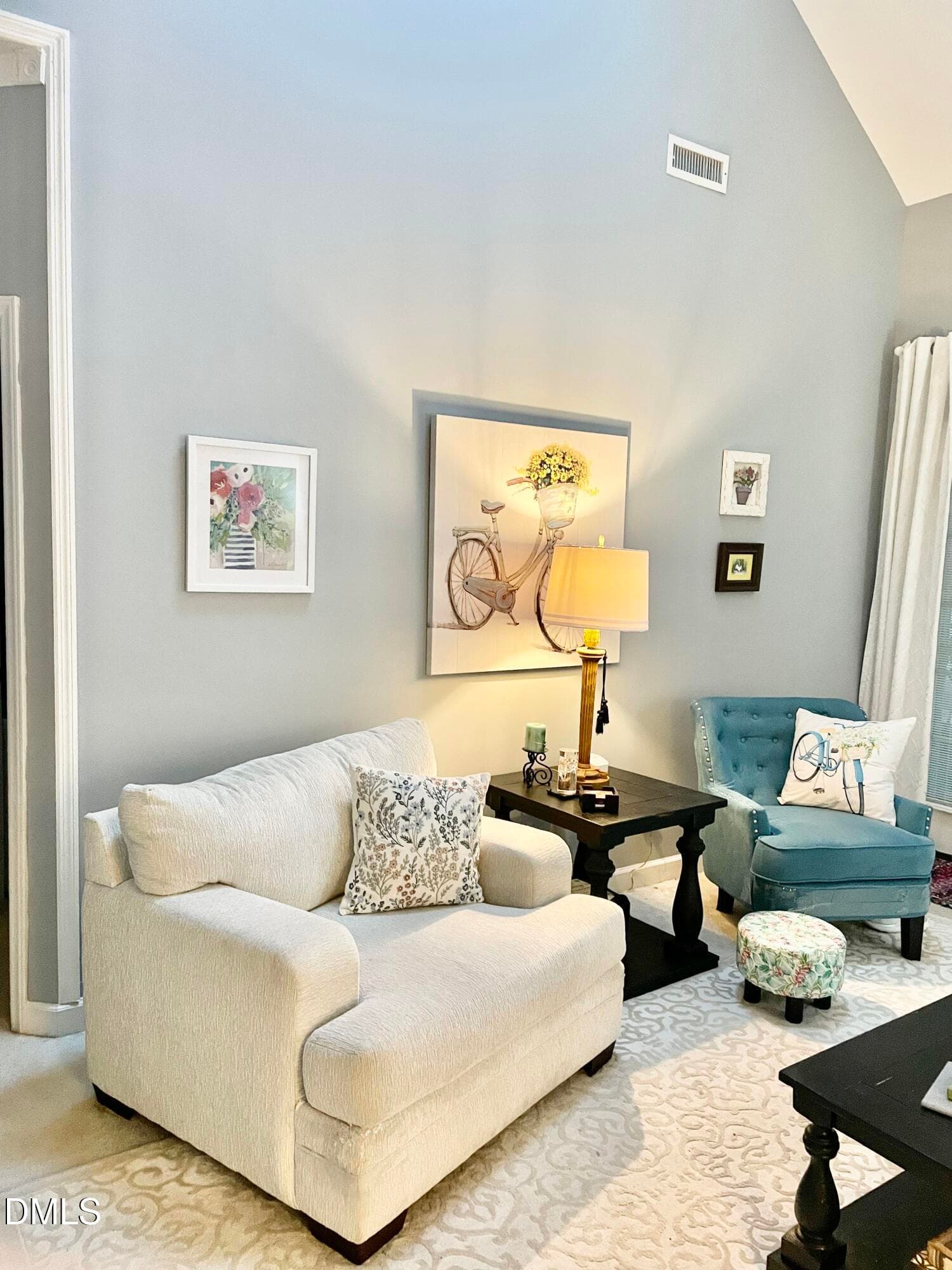 living room - 309 Sugar Maple Avenue, Wake Forest, NC 27587, Wake Forest