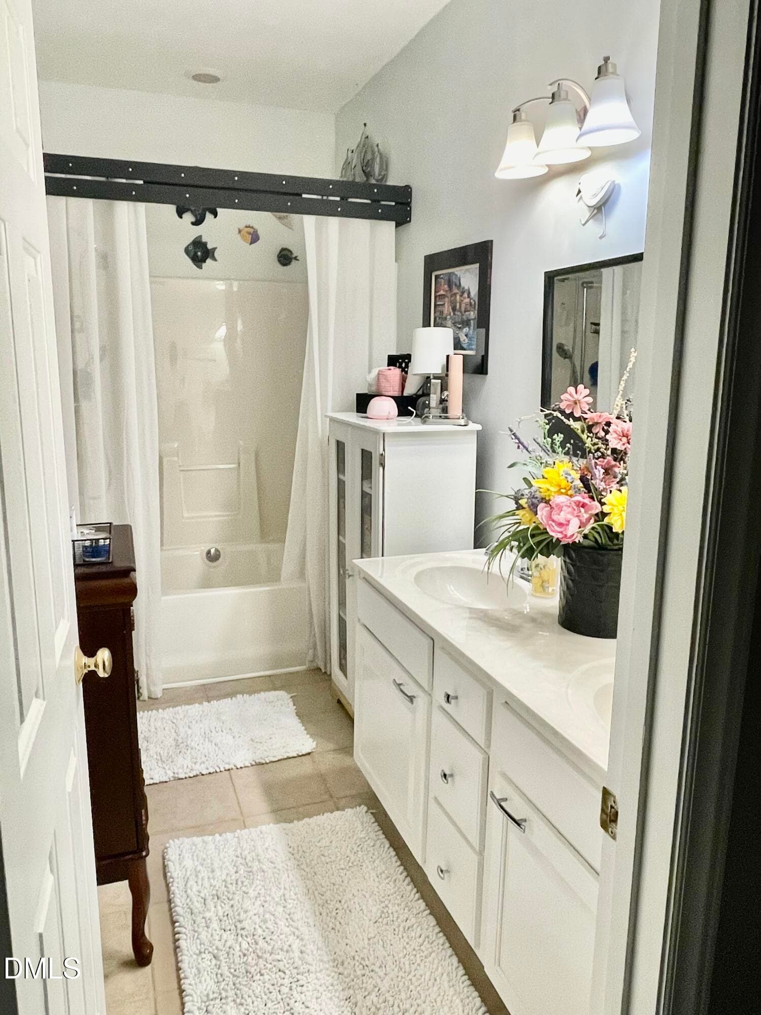 primary bathroom - 309 Sugar Maple Avenue, Wake Forest, NC 27587