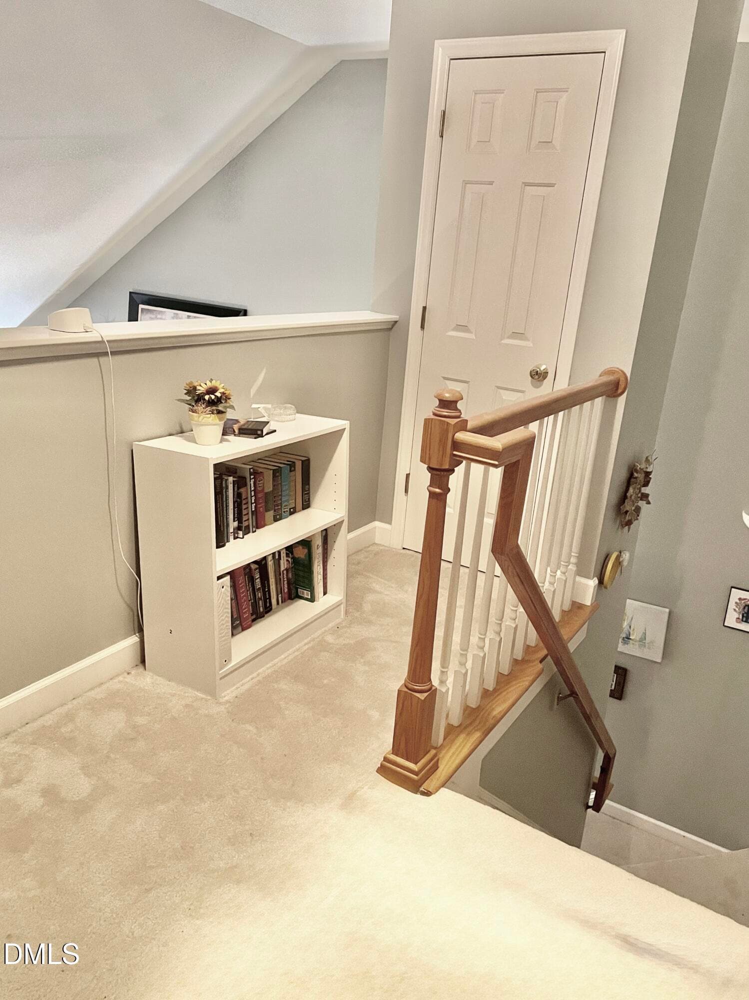 loft overlook - 309 Sugar Maple Avenue, Wake Forest, NC 27587, Wake Forest