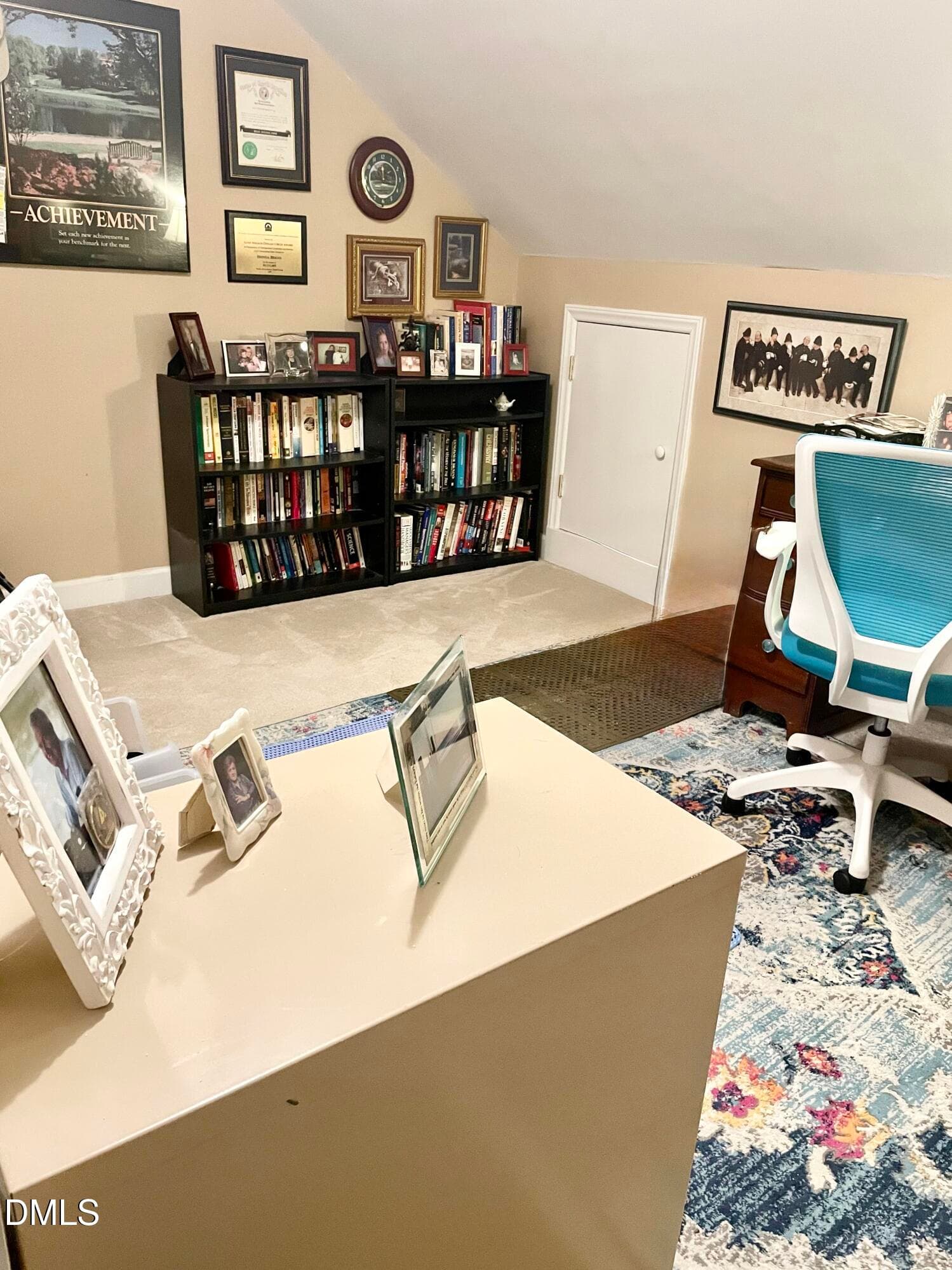 Office - 309 Sugar Maple Avenue, Wake Forest, NC 27587, Wake Forest