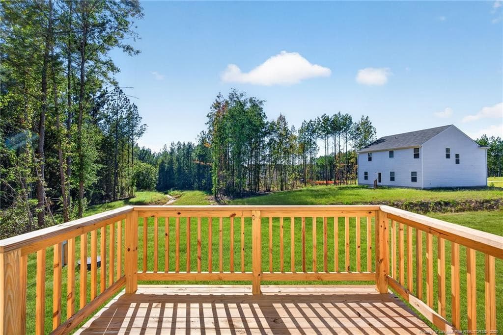 Photo 7 - 38 Meadows Lane, Bunnlevel, NC 28323