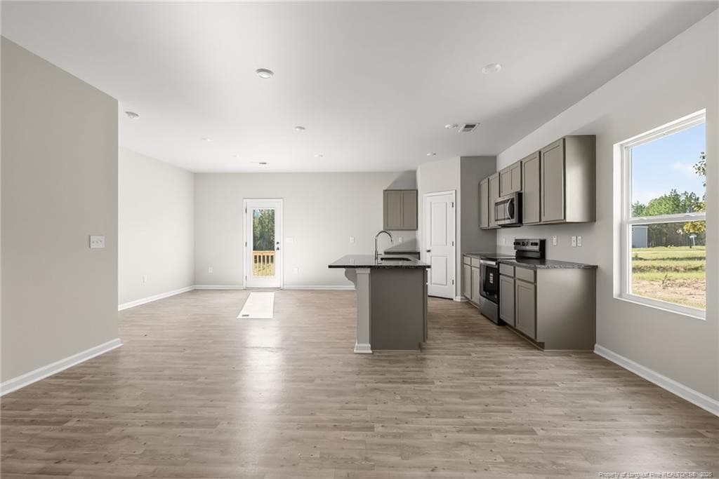 Photo 10 - 38 Meadows Lane, Bunnlevel, NC 28323